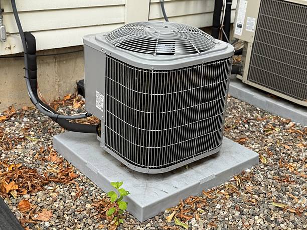 24/7 Emergency Hvac Maintenance experts in Rural Ridge, PA